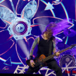 The Rock Circus 2023: Epica